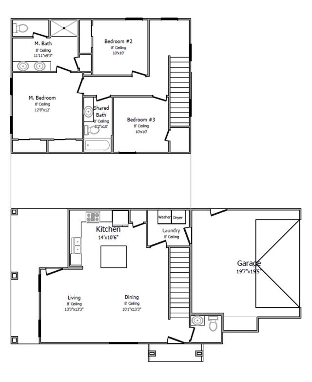 3044 Tawny Road Grand Junction, CO 81504 - Photo 3 of 30 Gallery Image 3
