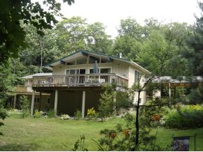 142 Glen Brook Road Stowe, VT 05672 - Photo 1 of 12 Gallery Image 1