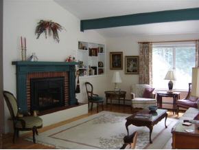 142 Glen Brook Road Stowe, VT 05672 - Photo 2 of 12 Gallery Image 2