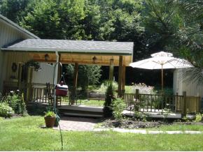 142 Glen Brook Road Stowe, VT 05672 - Photo 12 of 12 Gallery Image 12