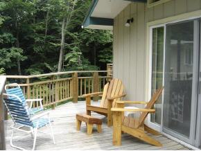 142 Glen Brook Road Stowe, VT 05672 - Photo 5 of 12 Gallery Image 5