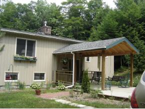 142 Glen Brook Road Stowe, VT 05672 - Photo 7 of 12 Gallery Image 7