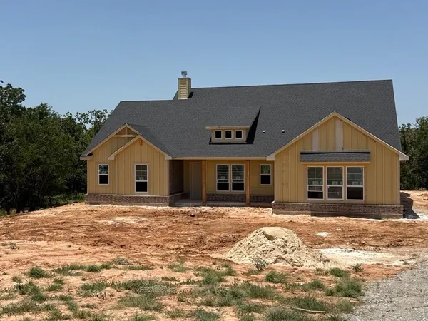 $511,550 | 804 Zachary Michael Court, Springtown, TX 76082