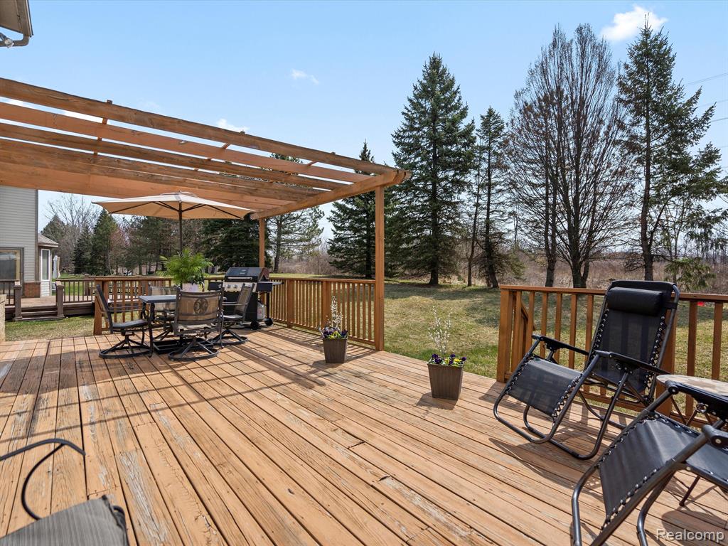 3609 Normandy Drive Rochester, MI 48306 - Photo 32 of 45