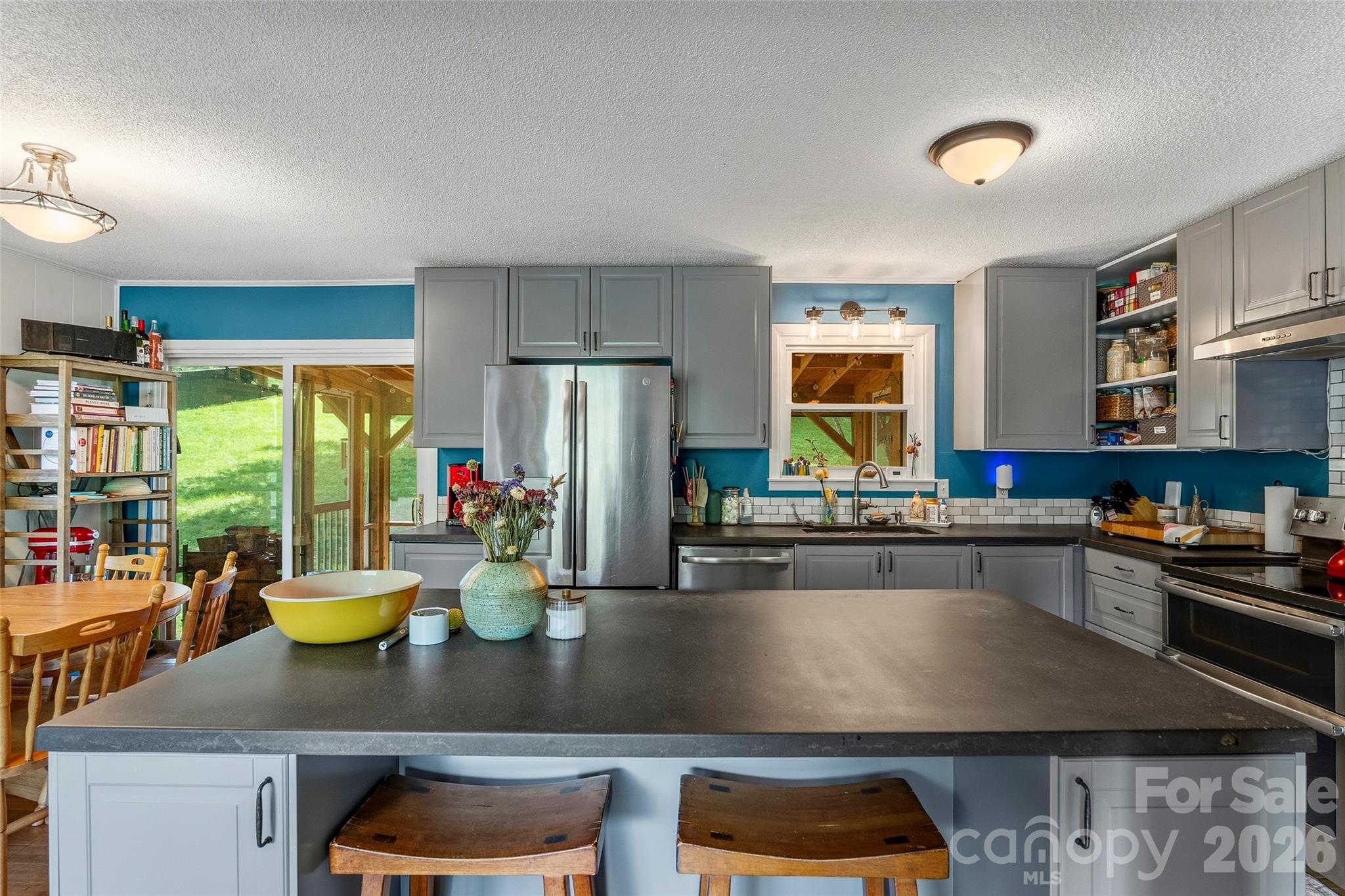 1574 Cashiers Valley Road Brevard, NC 28712 - Photo 15 of 42