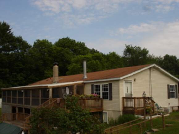 311 Middle Road Brentwood, NH 03833 - Photo 1 of 1
