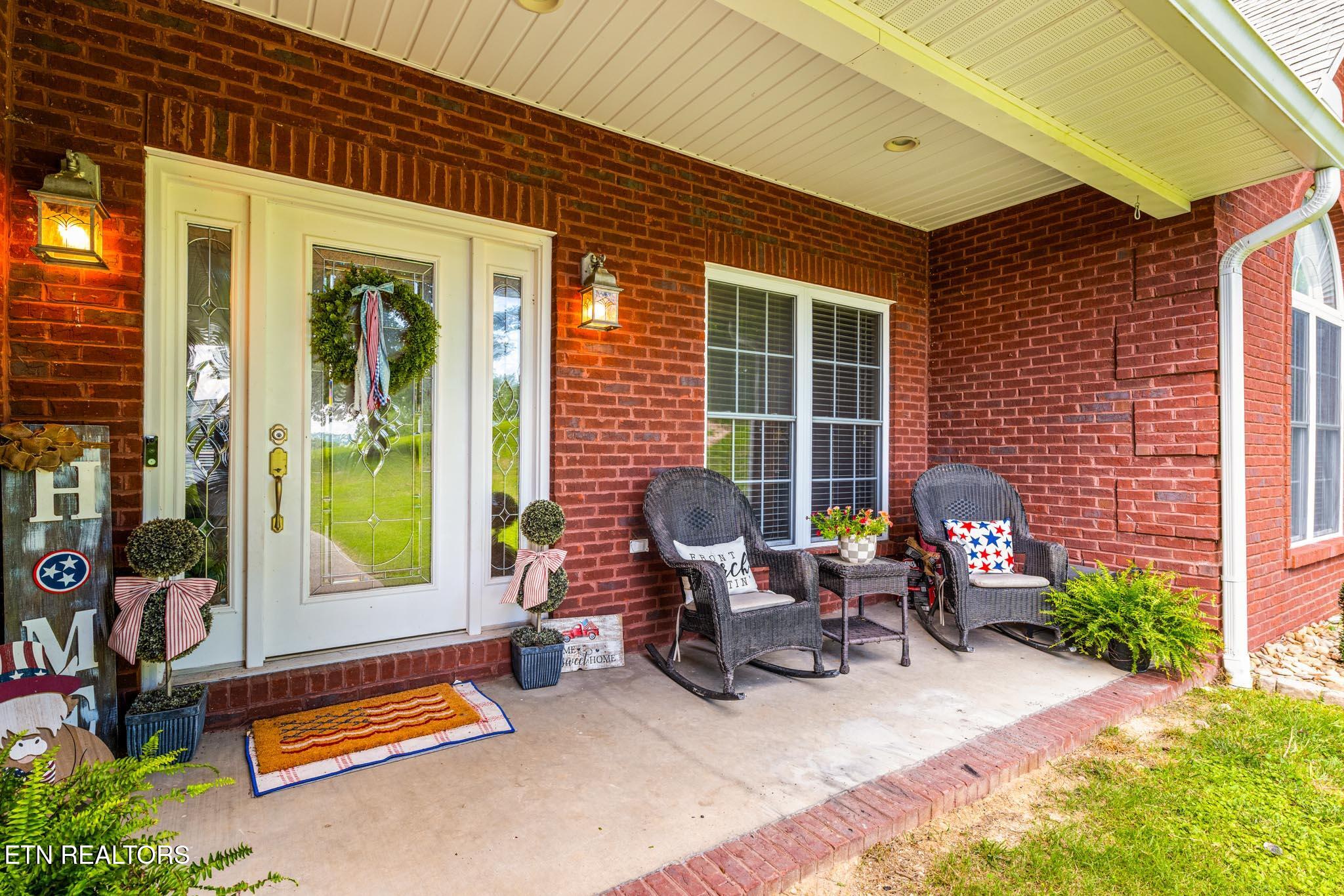 379 Red Hill Road Andersonville, TN 37705 - Photo 5 of 56 09-379 Red Hill Rd