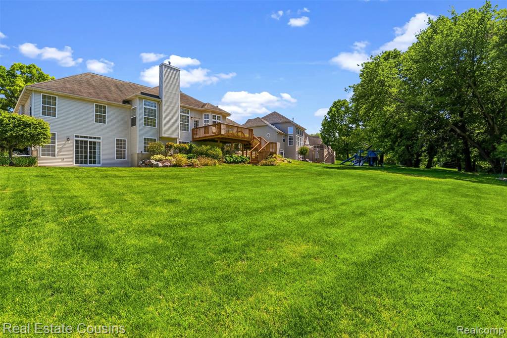 4344 Oak Tree Court Fenton, MI 48430 - Photo 26 of 31