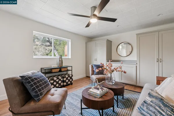 $1,299,000 | 1315 El Curtola Boulevard, Lafayette, CA 94549