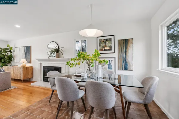 $1,299,000 | 1315 El Curtola Boulevard, Lafayette, CA 94549