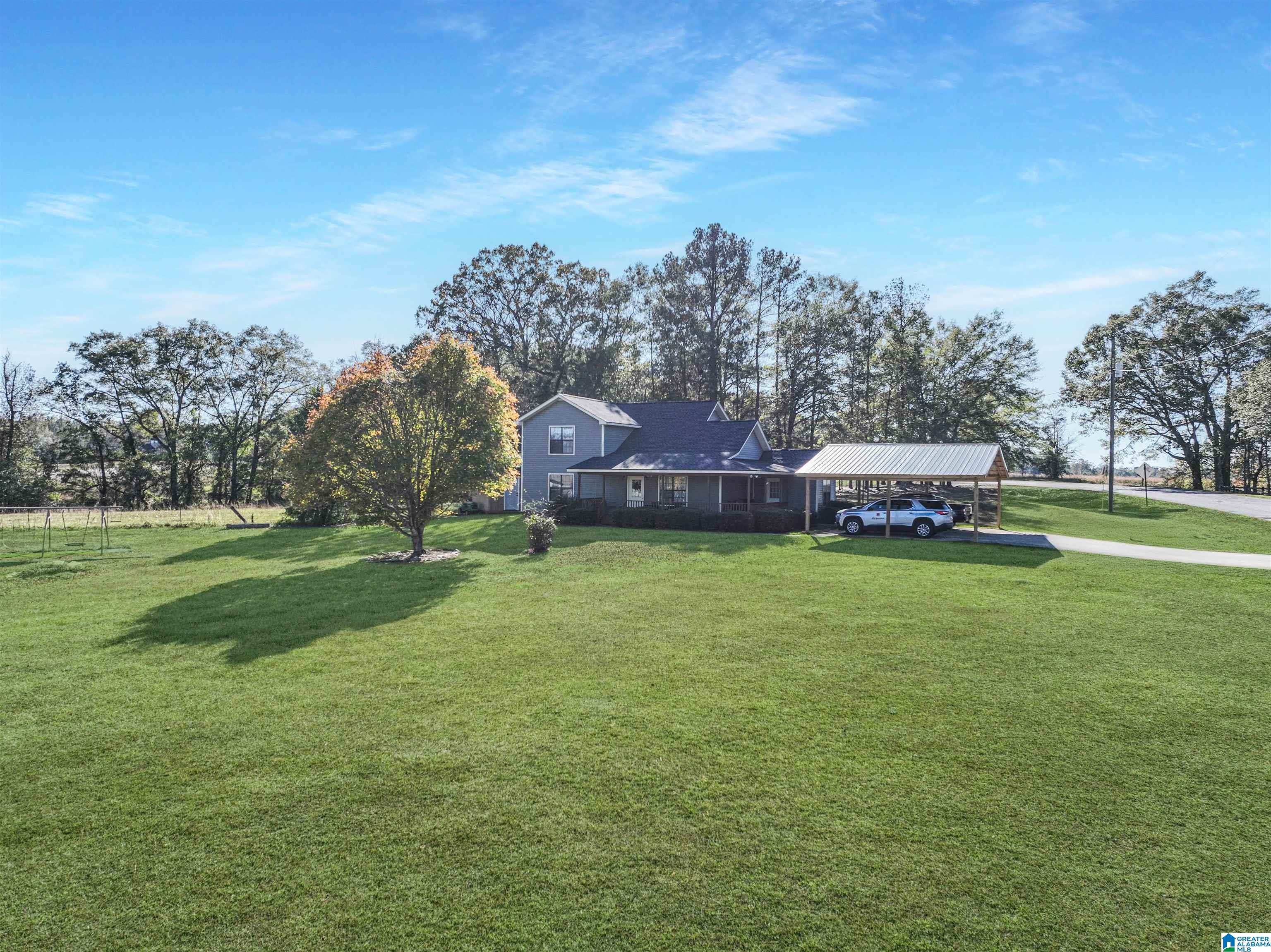 5000 County Road 633 Clanton, AL 35045 - Photo 1 of 29