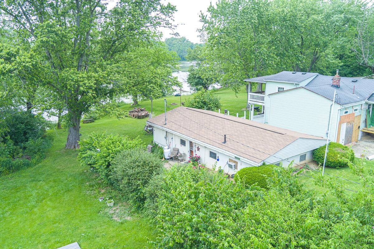 4170 Lake Road London, OH 43140 - Photo 18 of 28 4170 Lake Rd - 16