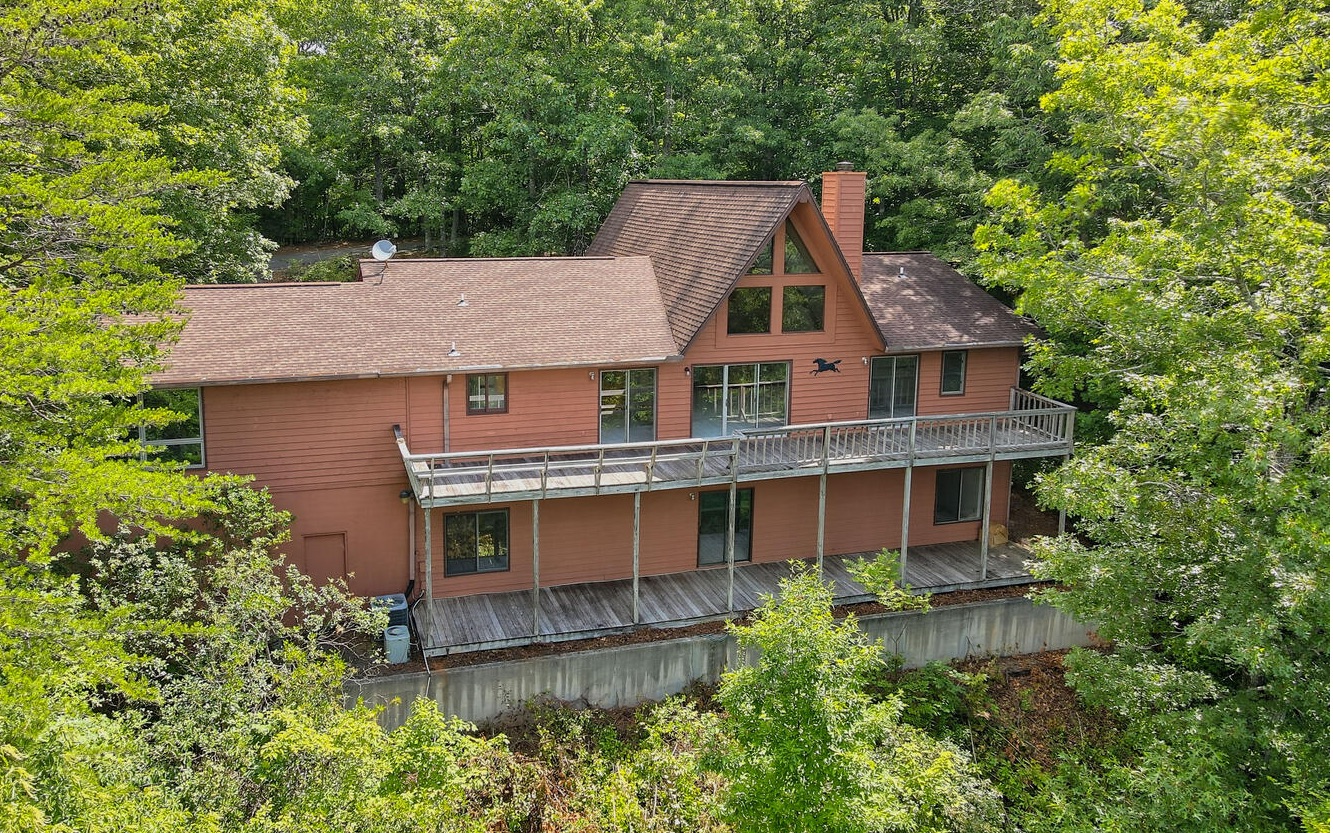 4113 Ridgecrest Trail Hiawassee, GA 30546 - Photo 6 of 72 Additional View