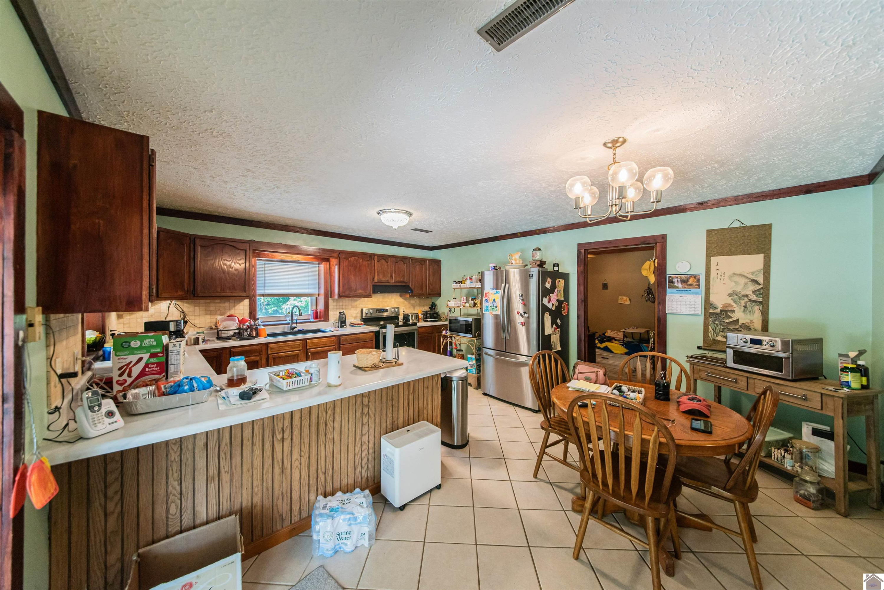 771 Paradise Road Grand Rivers, KY 42045 - Photo 3 of 25 Photo 3