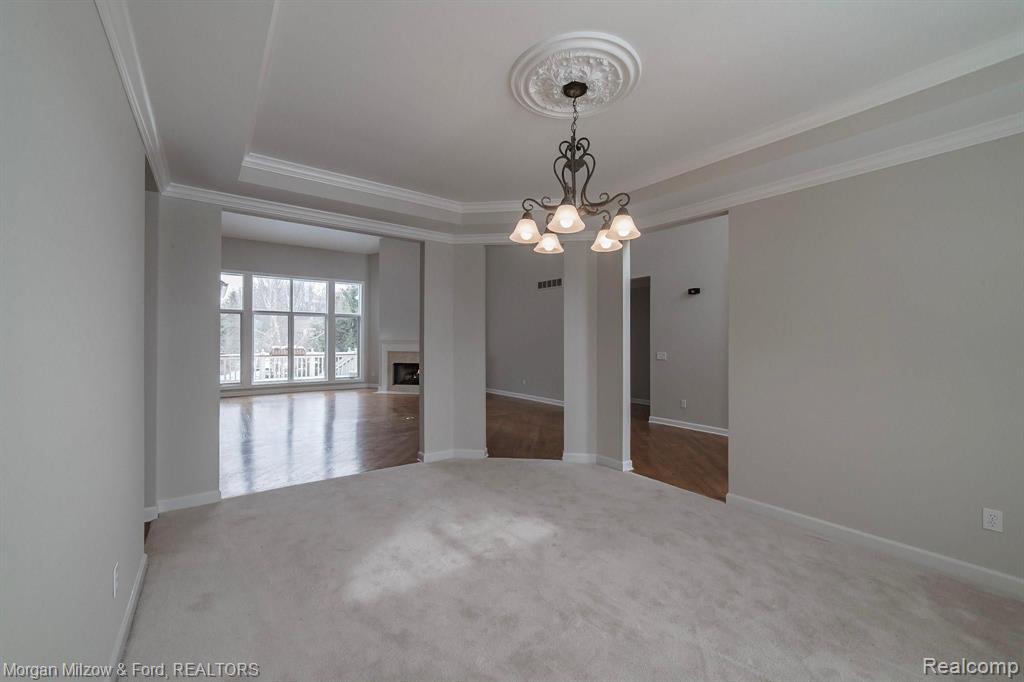 6968 Oakhurst Ridge Road Clarkston, MI 48348 - Photo 11 of 65
