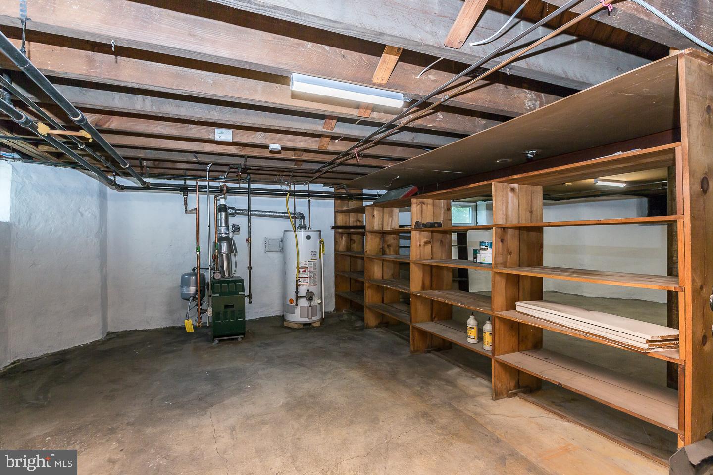 2307 Secane Road Secane, PA 19018 - Photo 33 of 39 Basement