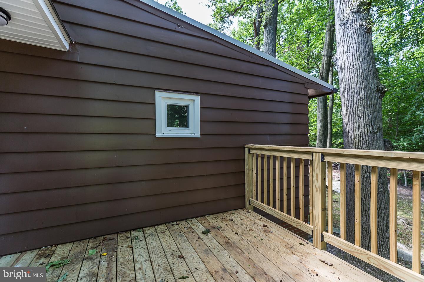 2307 Secane Road Secane, PA 19018 - Photo 35 of 39 Deck