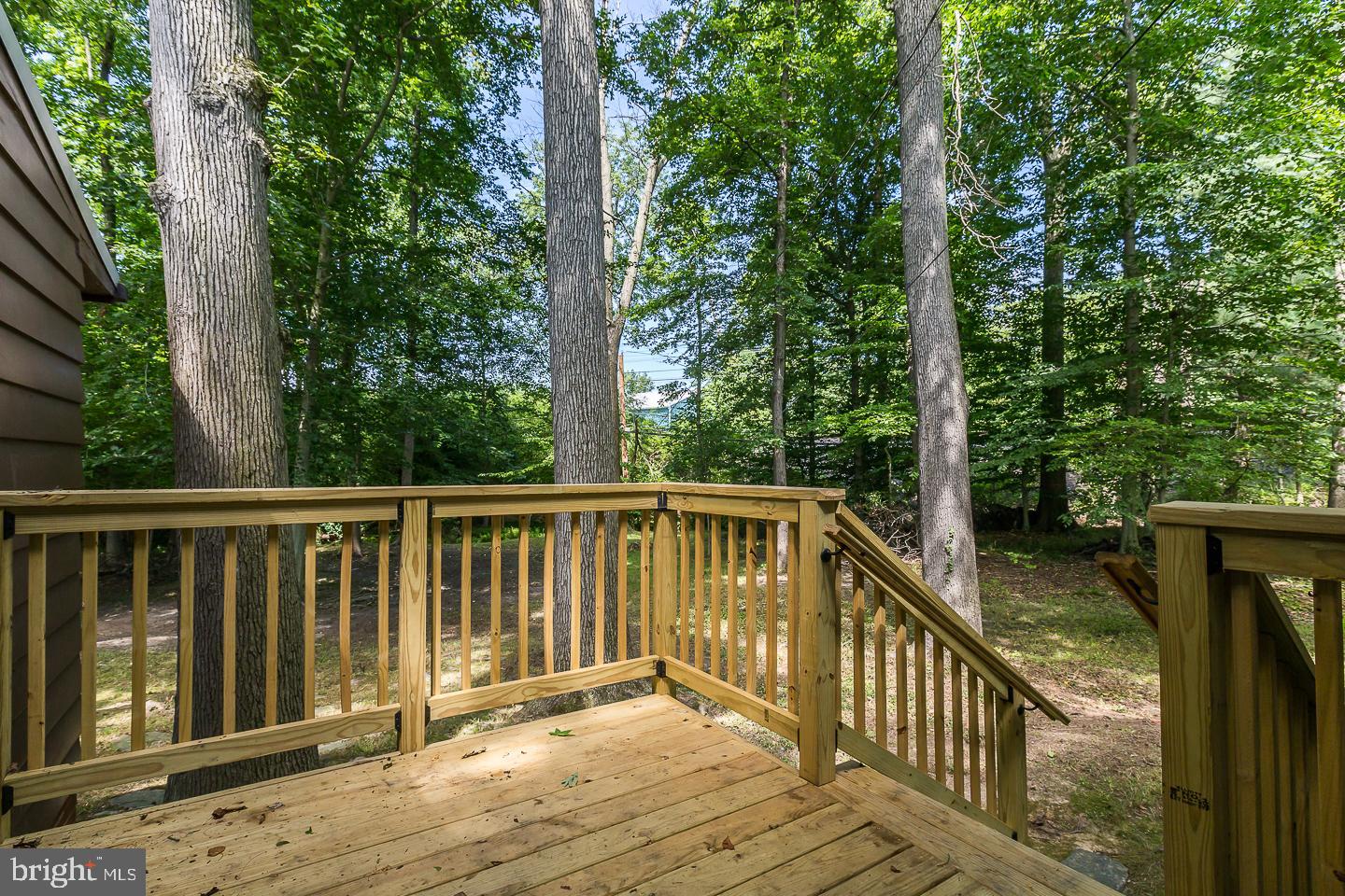 2307 Secane Road Secane, PA 19018 - Photo 36 of 39 Deck
