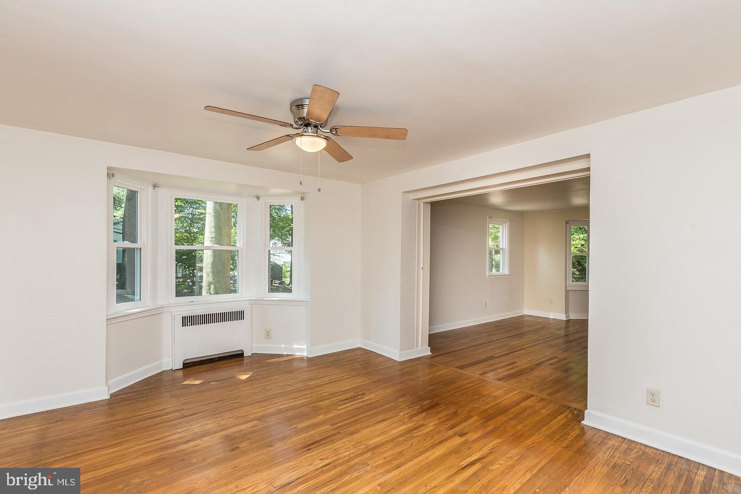 2307 Secane Road Secane, PA 19018 - Photo 9 of 39 Dining Room