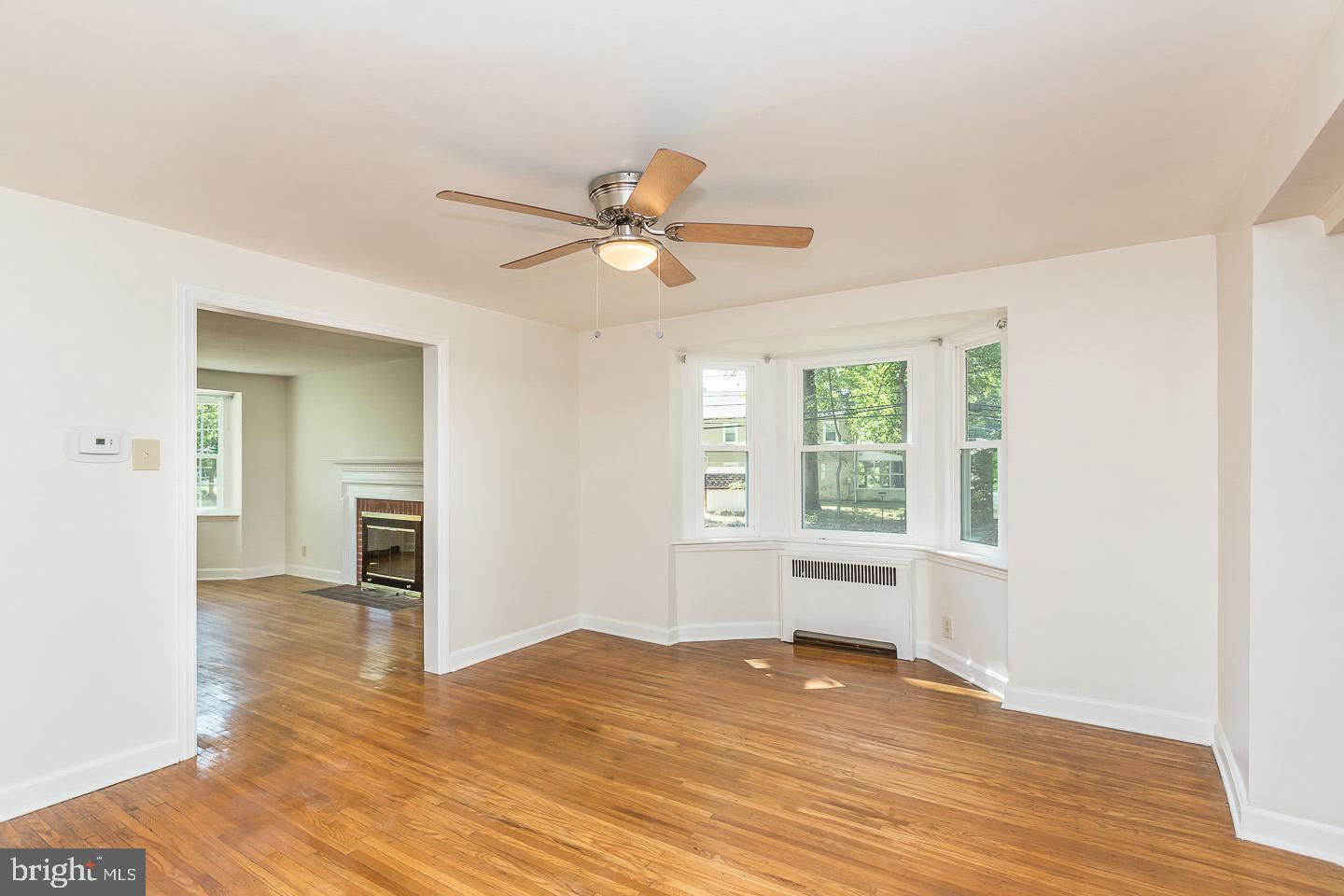 2307 Secane Road Secane, PA 19018 - Photo 10 of 39 Dining Room