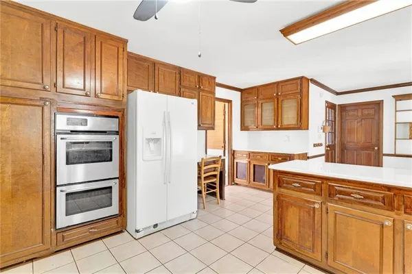 $725,000 | 560 Park Lane Southeast, Marietta, GA 30067