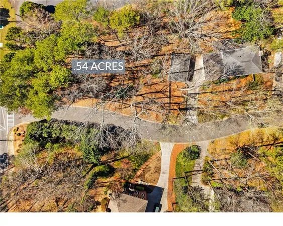 $725,000 | 560 Park Lane Southeast, Marietta, GA 30067