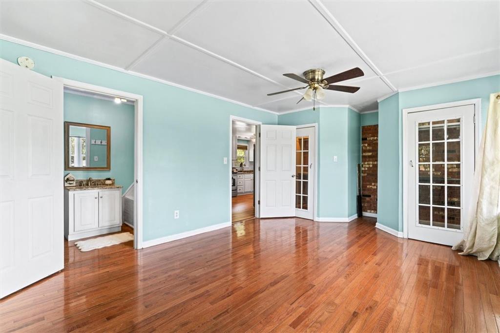 8 Cameo Drive Rome, GA 30165 - Photo 23 of 44