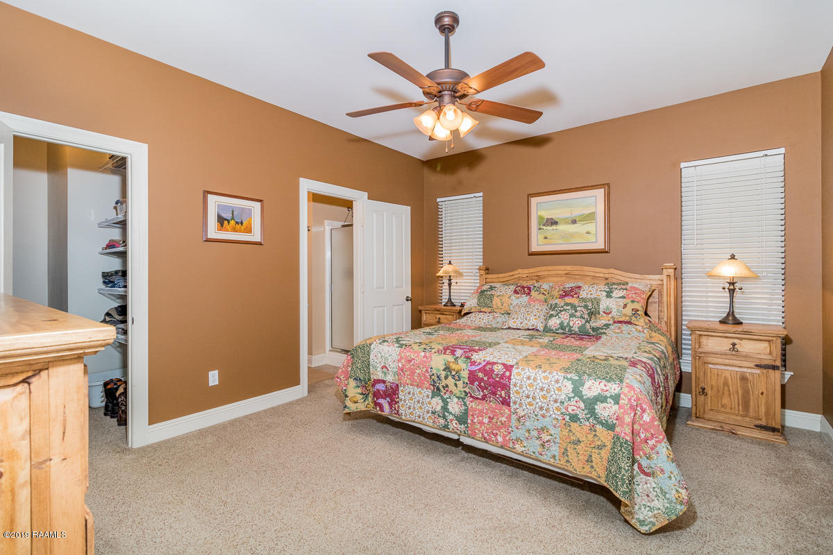 1718 Crepe Myrtle Road Rayne, LA 70578 - Photo 11 of 27