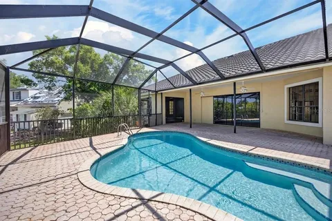 $759,000 | 7214 Hendry Creek Drive, Fort Myers, FL 33908
