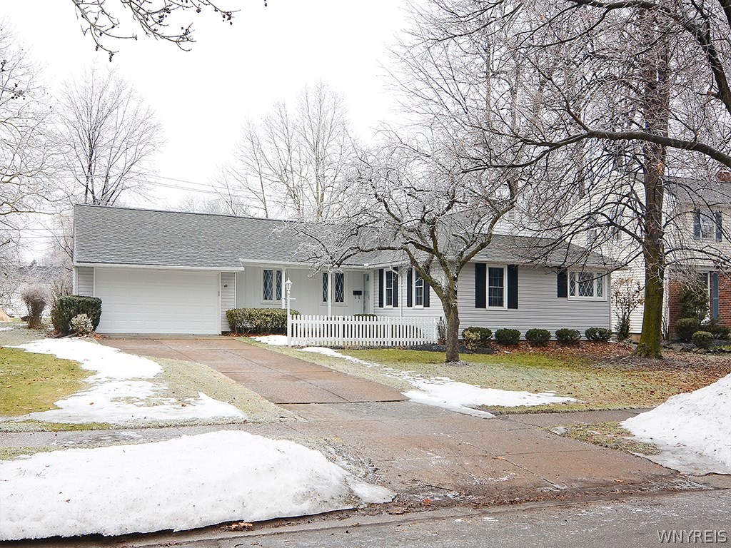 40 Fox Chapel Road Amherst, NY 14221 - Photo 1 of 1 Gallery Image 1