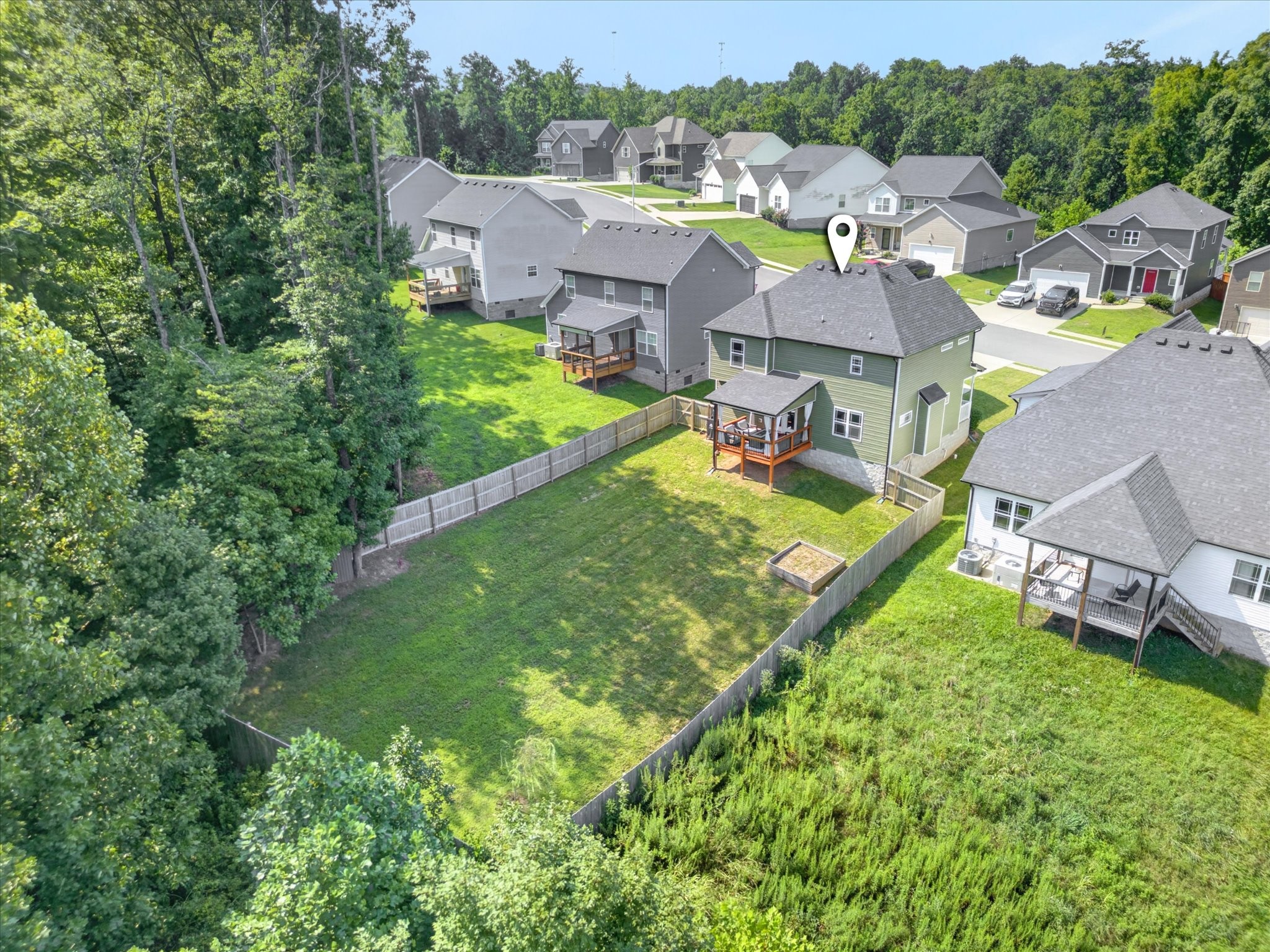 1033 Winesap Road Clarksville, TN 37040 - Photo 26 of 27 Gallery Image 26