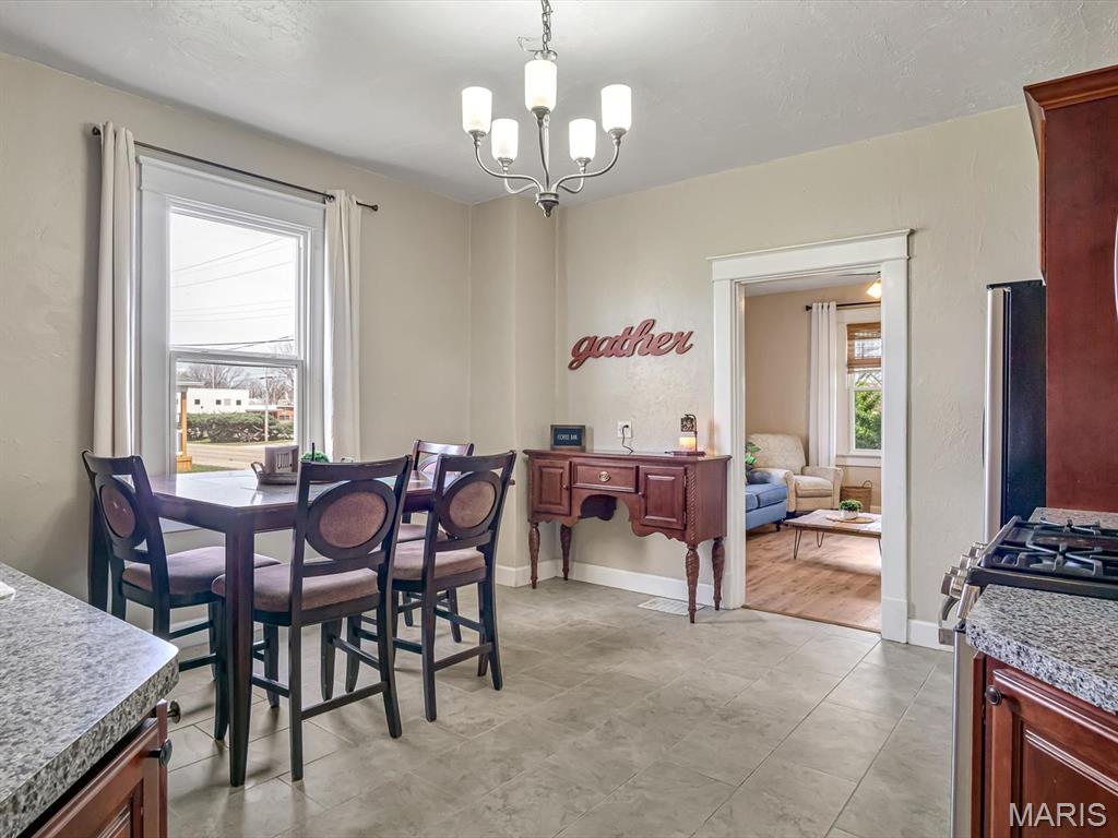 261 South Main Street Hecker, IL 62248 - Photo 11 of 21