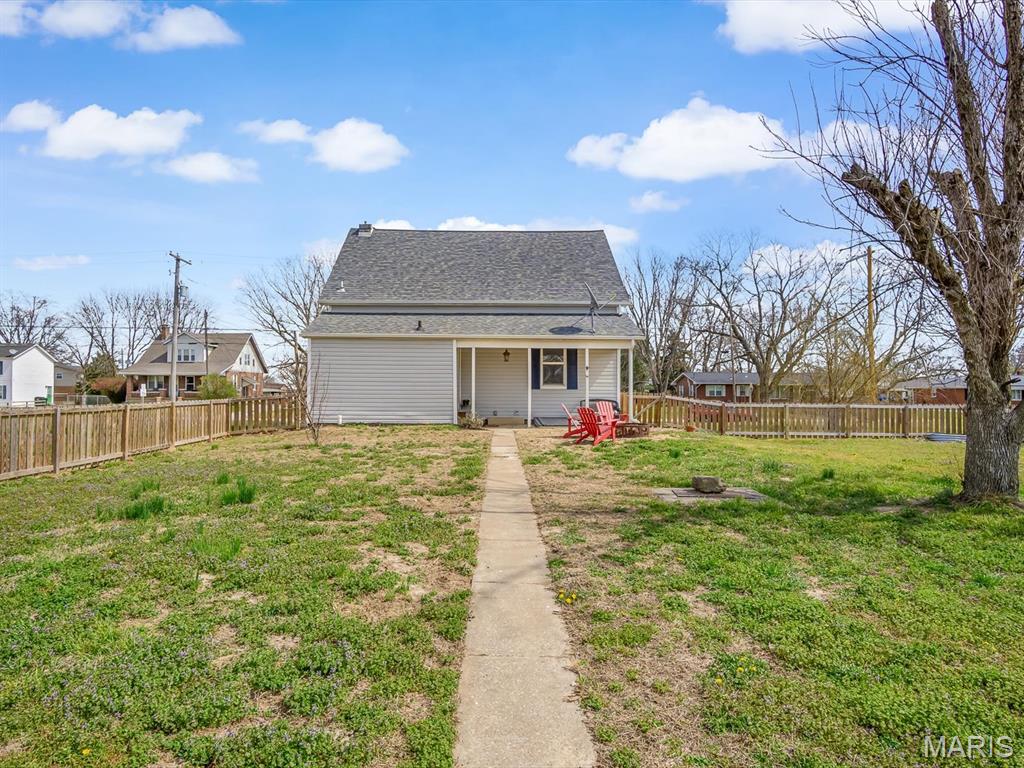 261 South Main Street Hecker, IL 62248 - Photo 18 of 21