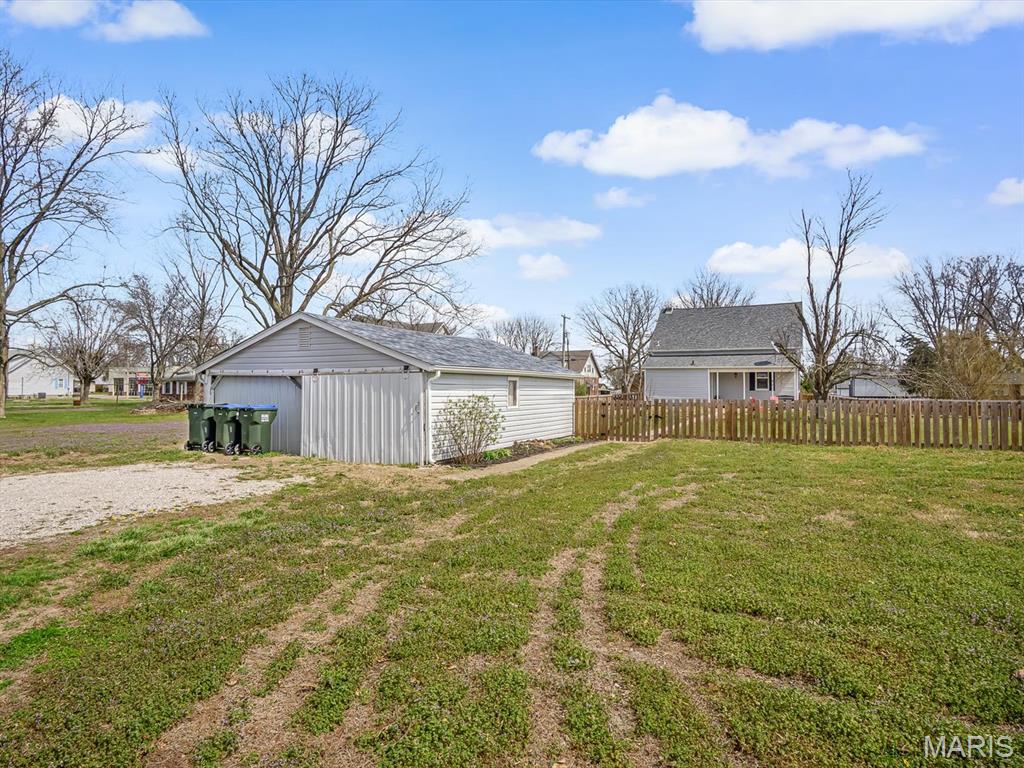 261 South Main Street Hecker, IL 62248 - Photo 20 of 21