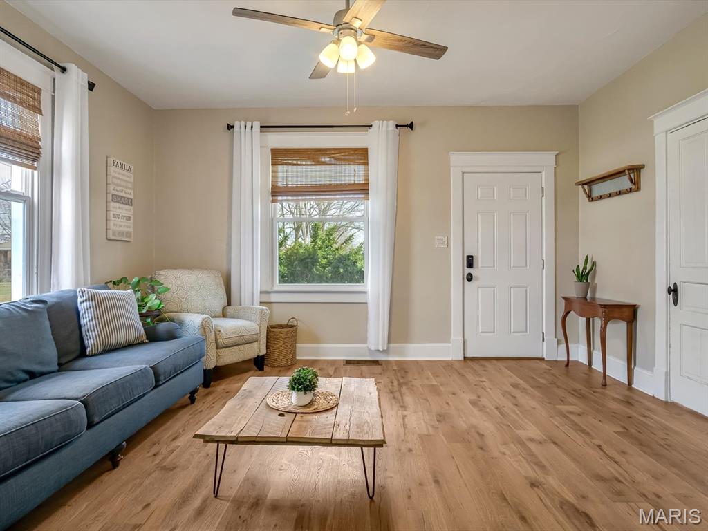 261 South Main Street Hecker, IL 62248 - Photo 3 of 21