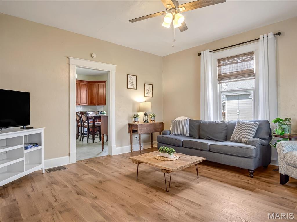 261 South Main Street Hecker, IL 62248 - Photo 4 of 21