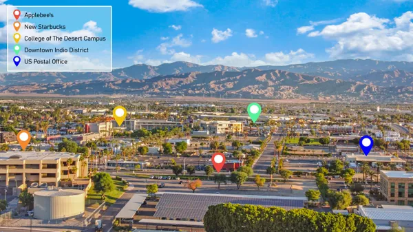 $435,000 | 82930 Corte Lucia, Indio, CA 92201