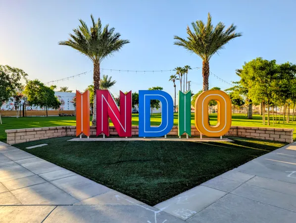 $435,000 | 82930 Corte Lucia, Indio, CA 92201