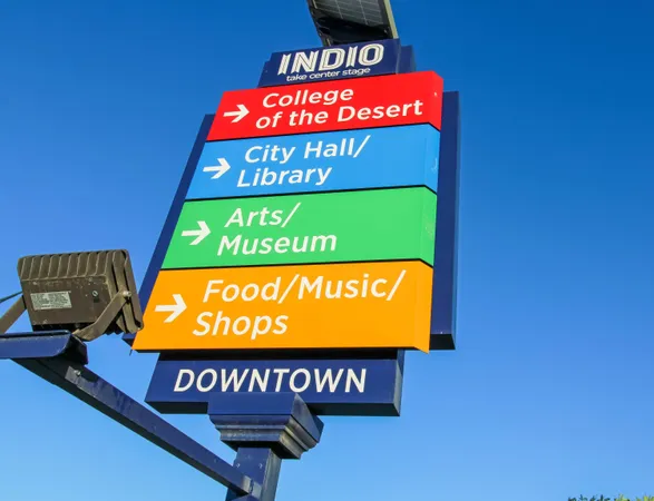 $435,000 | 82930 Corte Lucia, Indio, CA 92201