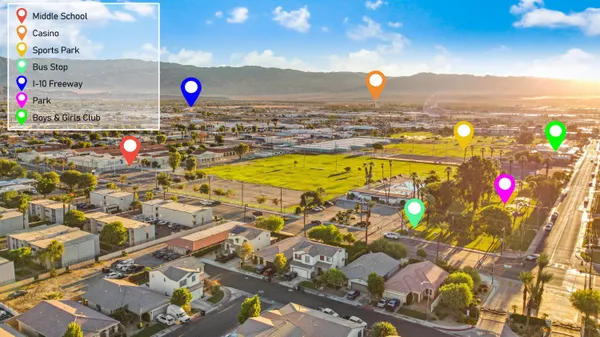 $435,000 | 82930 Corte Lucia, Indio, CA 92201