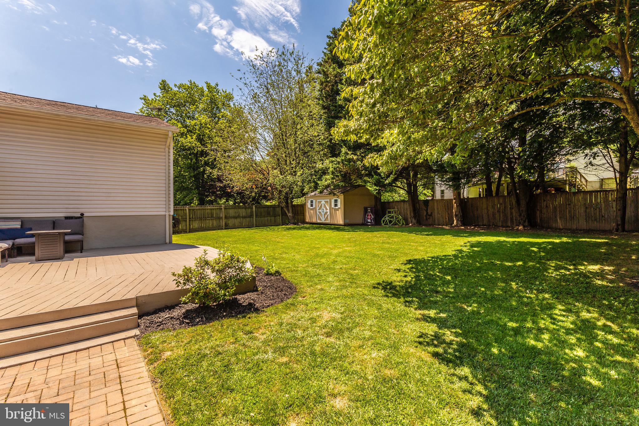 24008 Log House Road Gaithersburg, MD 20882 - Photo 43 of 58 Gallery Image 43