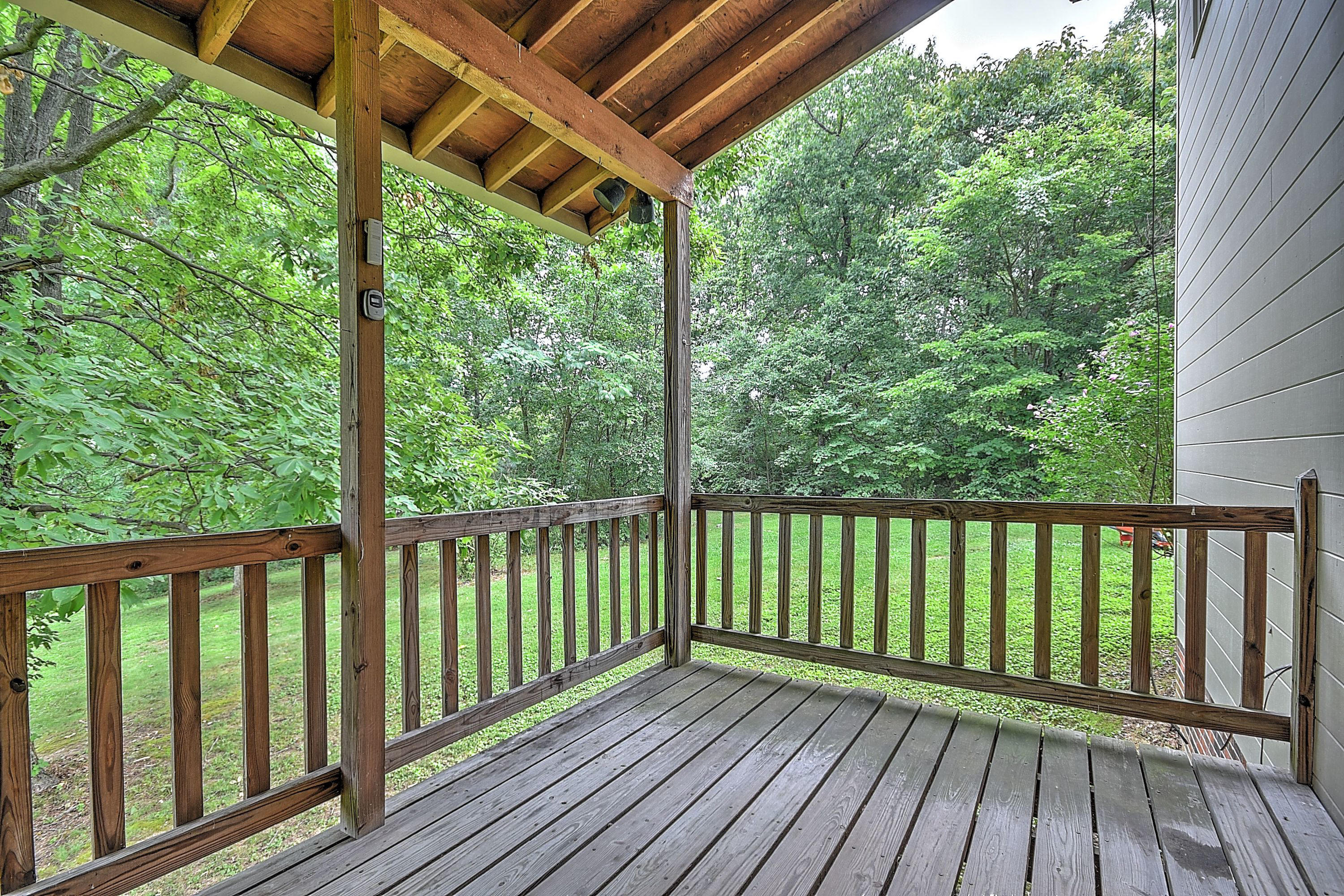 130 Harwood Road Gray, TN 37615 - Photo 38 of 45 130 Harwood Rd-43