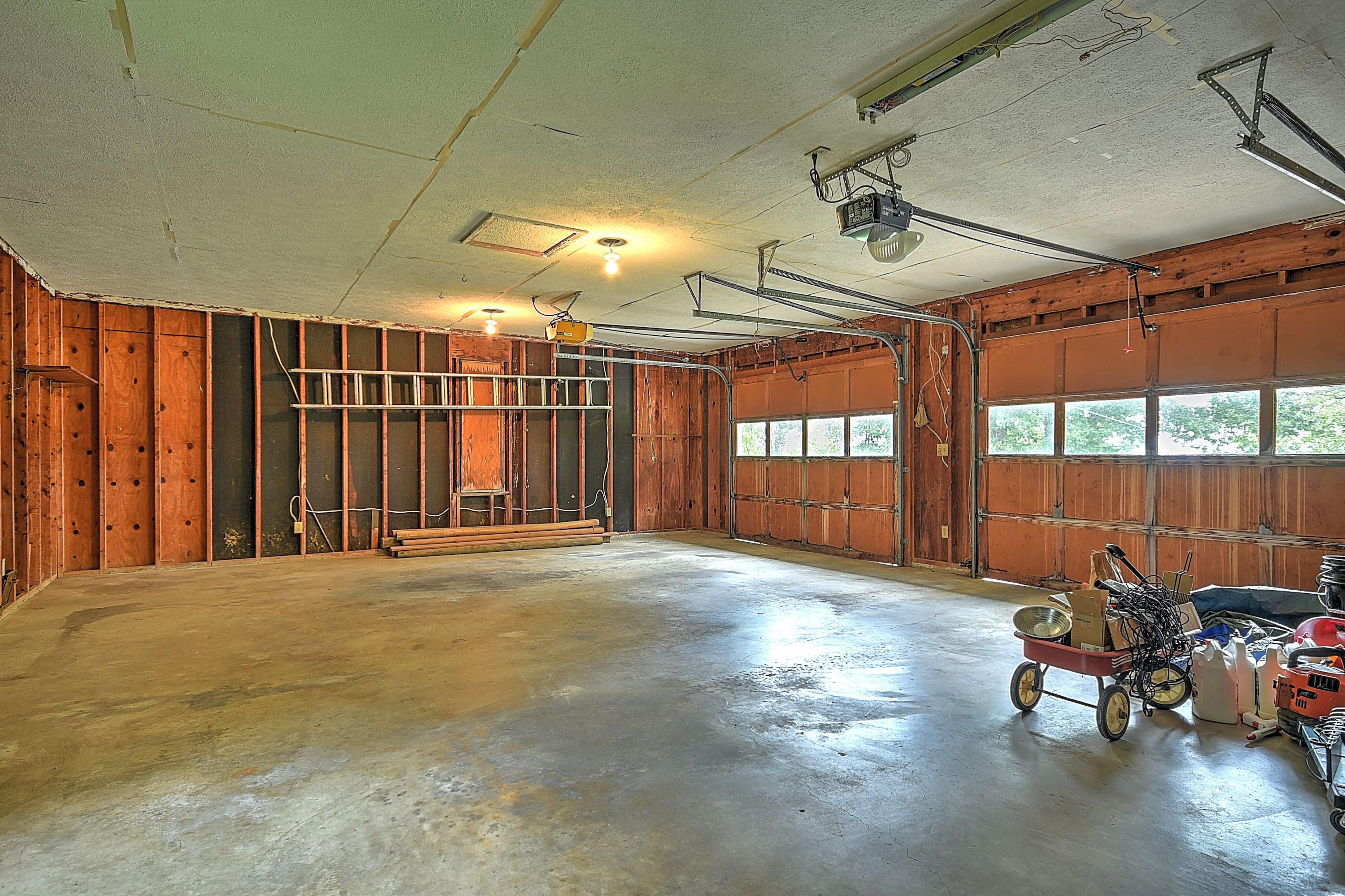 130 Harwood Road Gray, TN 37615 - Photo 40 of 45 130 Harwood Rd-36