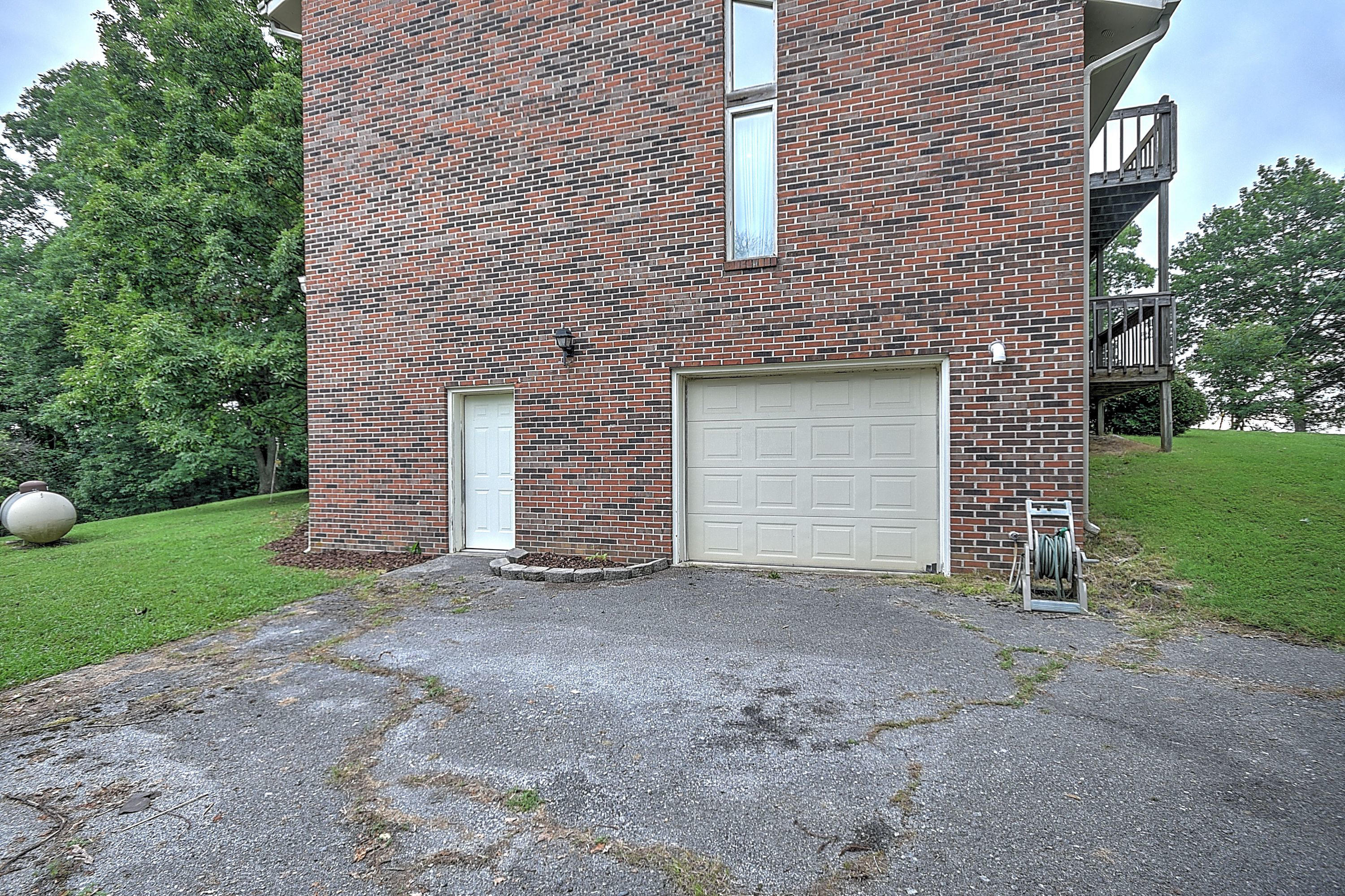 130 Harwood Road Gray, TN 37615 - Photo 44 of 45 130 Harwood Rd-44
