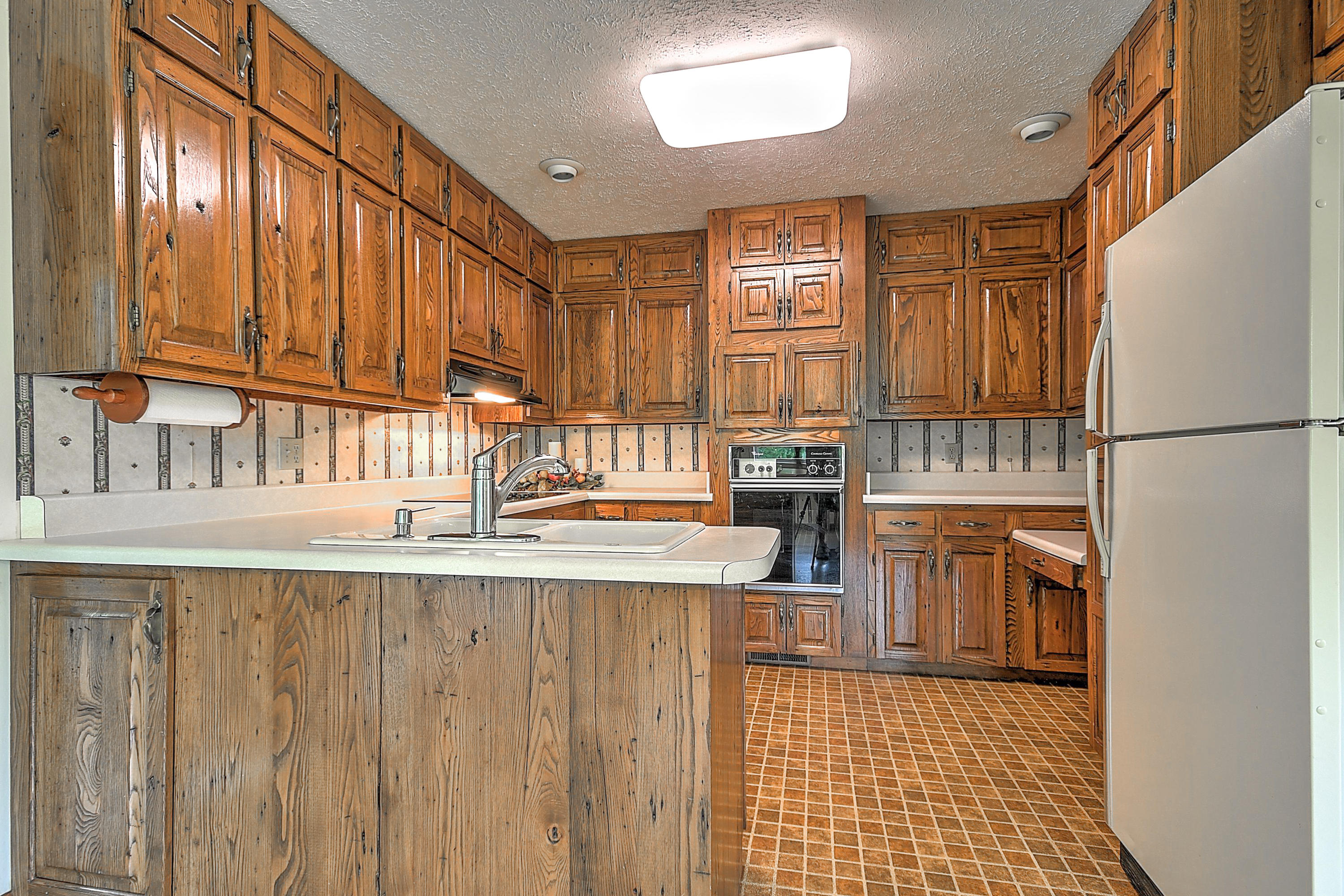 130 Harwood Road Gray, TN 37615 - Photo 10 of 45 130 Harwood Rd-12