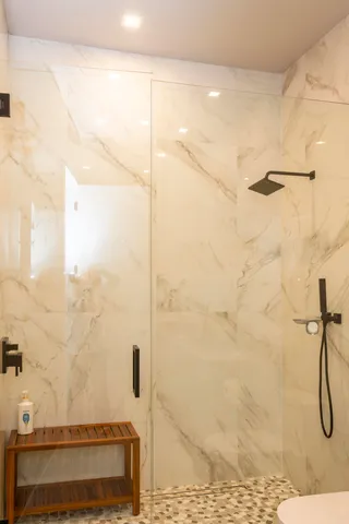 a utility room with a sink dryer and washer