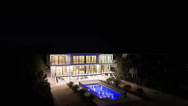 $24,995,000 | 87895 Old Highway, Islamorada, FL 33036