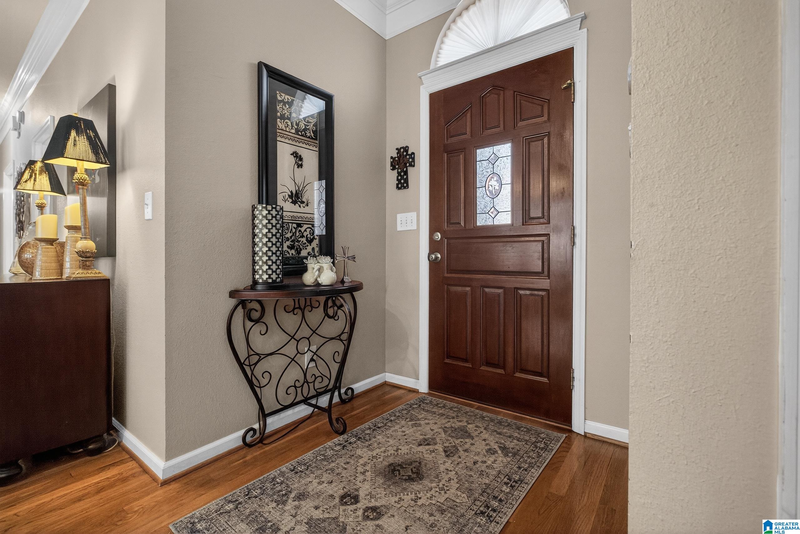 144 Stratford Circle Pelham, AL 35124 - Photo 2 of 37