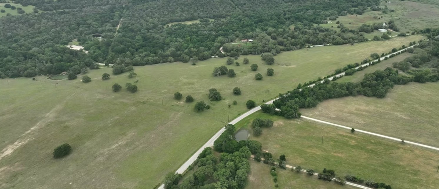 Lot 5-tbd Rd Ledbetter Tx 78946 Road Ledbetter, TX 78946 - Photo 17 of 19 a view of a lake view