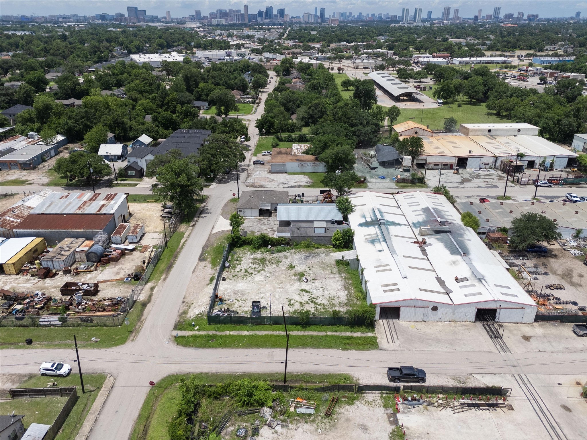 0 Conely Houston, TX 77021 - Photo 5 of 7